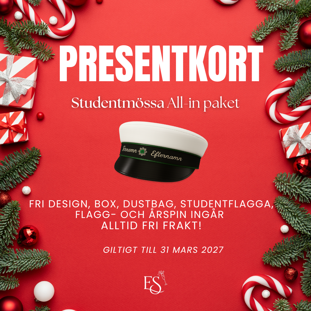 Presentkort All-in paket