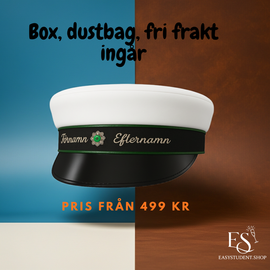 Studentmössa